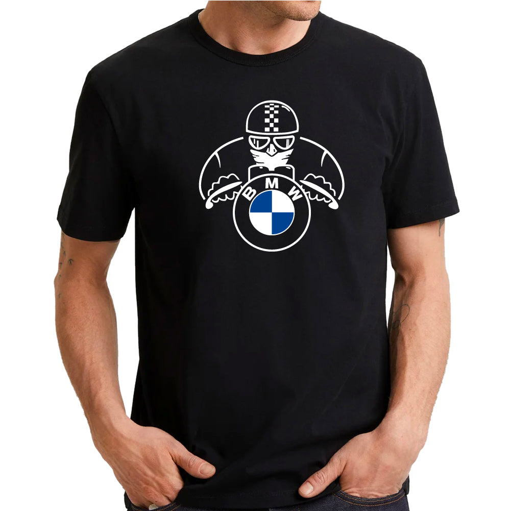 German Cafe Racer