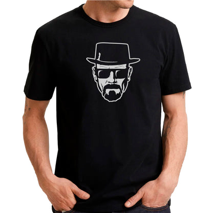 Heisenberg - Breaking Bad