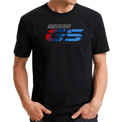 F850 GS emblema 1
