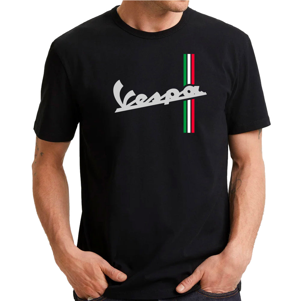 Vespa logo 2