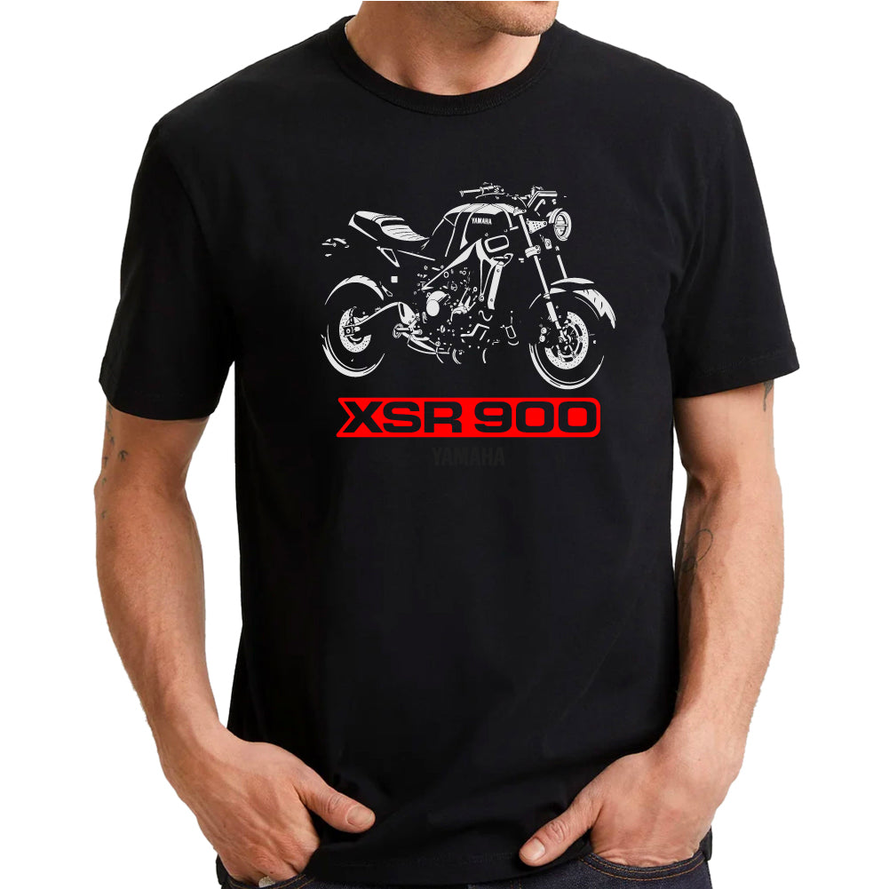 XSR 900
