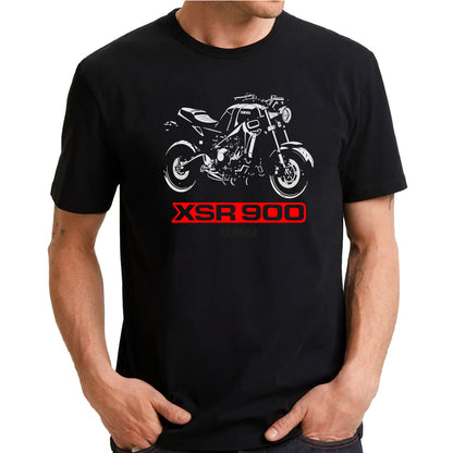 XSR 900