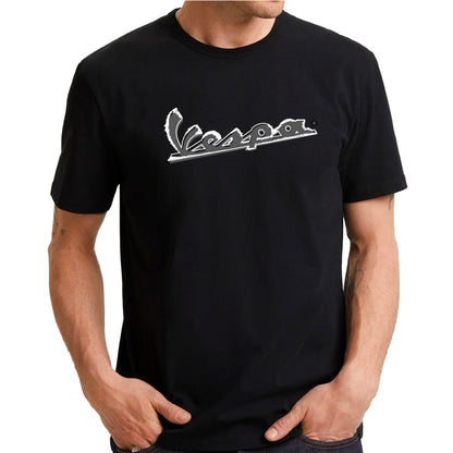 Vespa logo 4