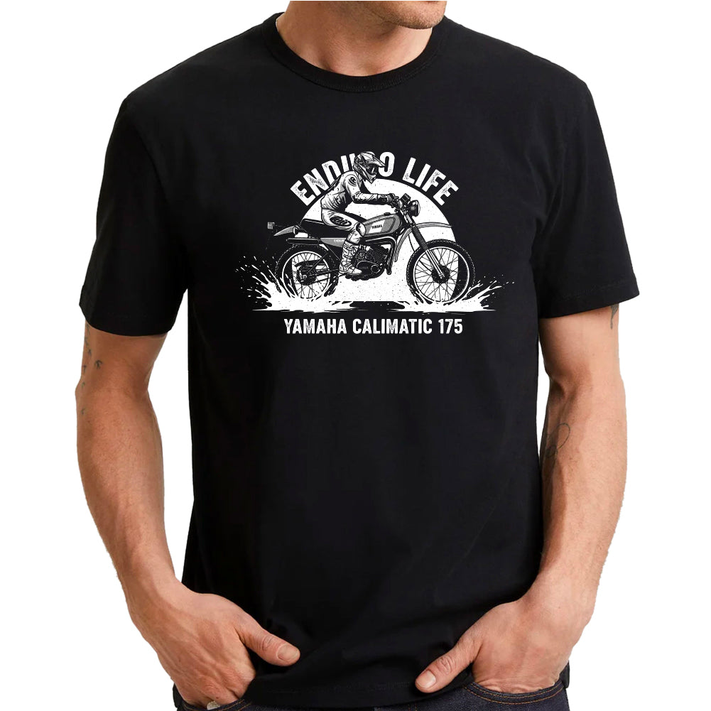 Calimatic 175 | Enduro Rider