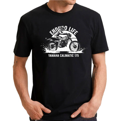 Calimatic 175 | Enduro Rider