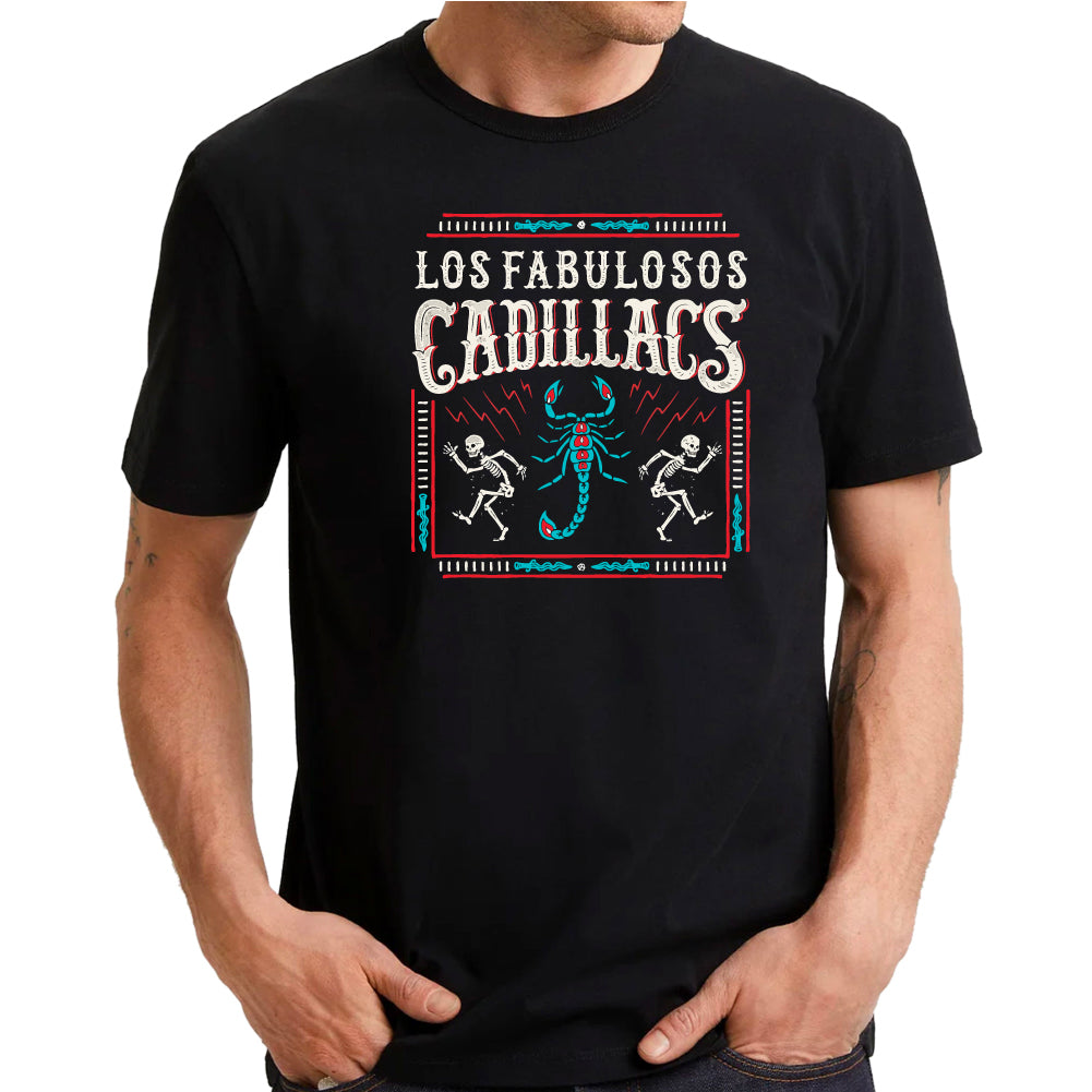 Fabulosos Cadillacs