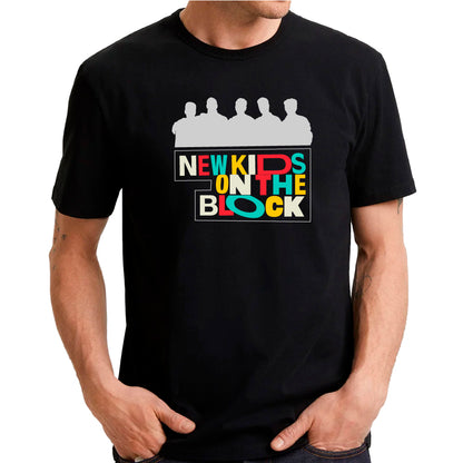 New Kids On The Block 1