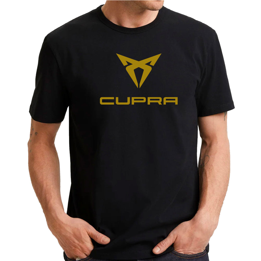 Cupra logo 2