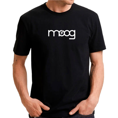 MOOG logo