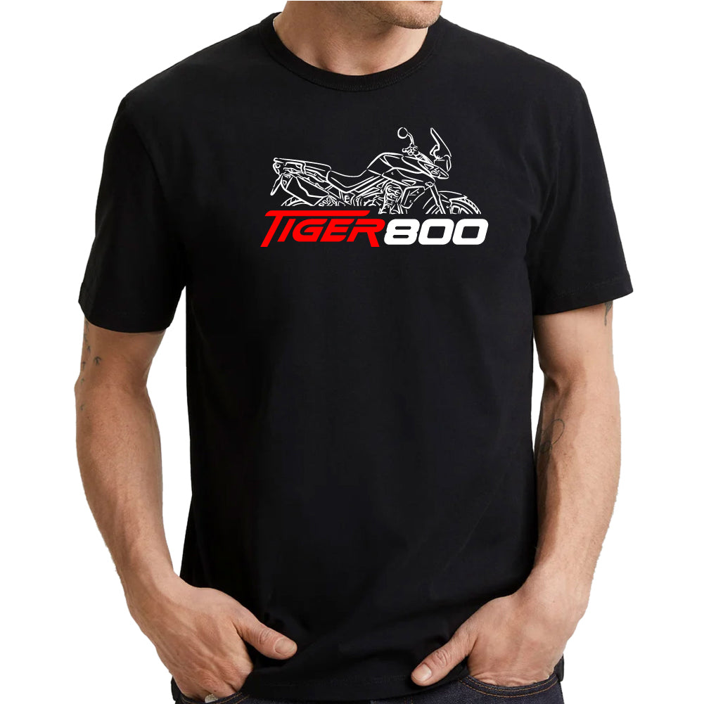 Tiger 800 (2011-2020)