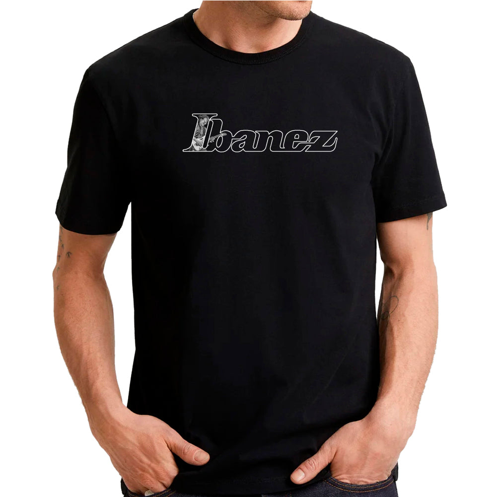 Ibanez Steve Vai logo