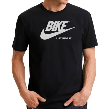 BIKE Just ride it