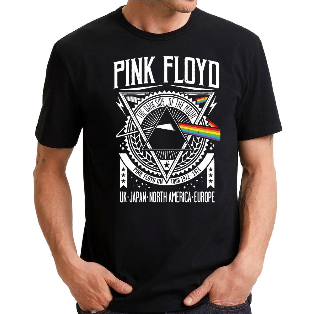 Pink Floyd | Tour 72-73