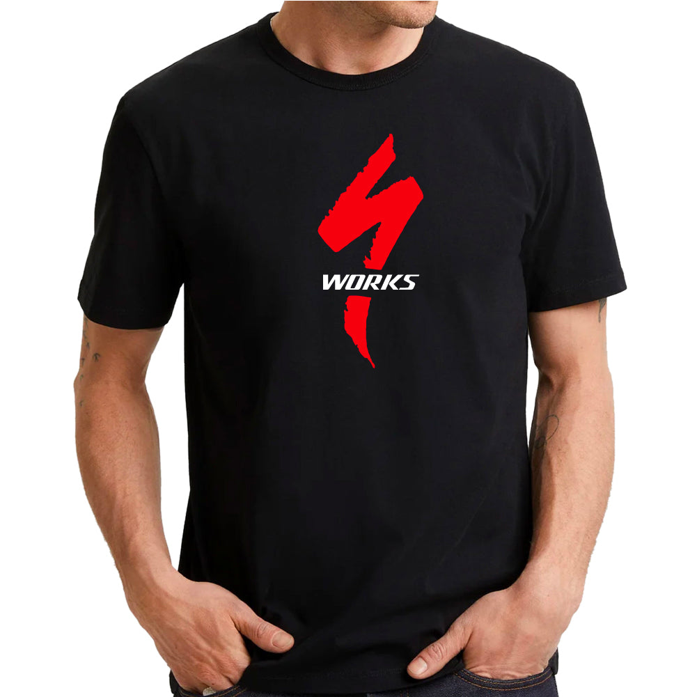 Specialized S-Works logo 2