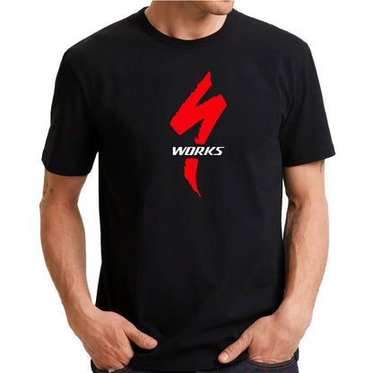 Specialized S-Works logo 2