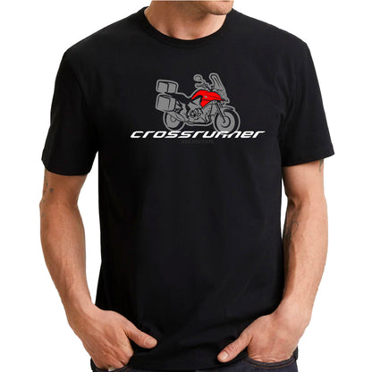 Crossrunner emblema