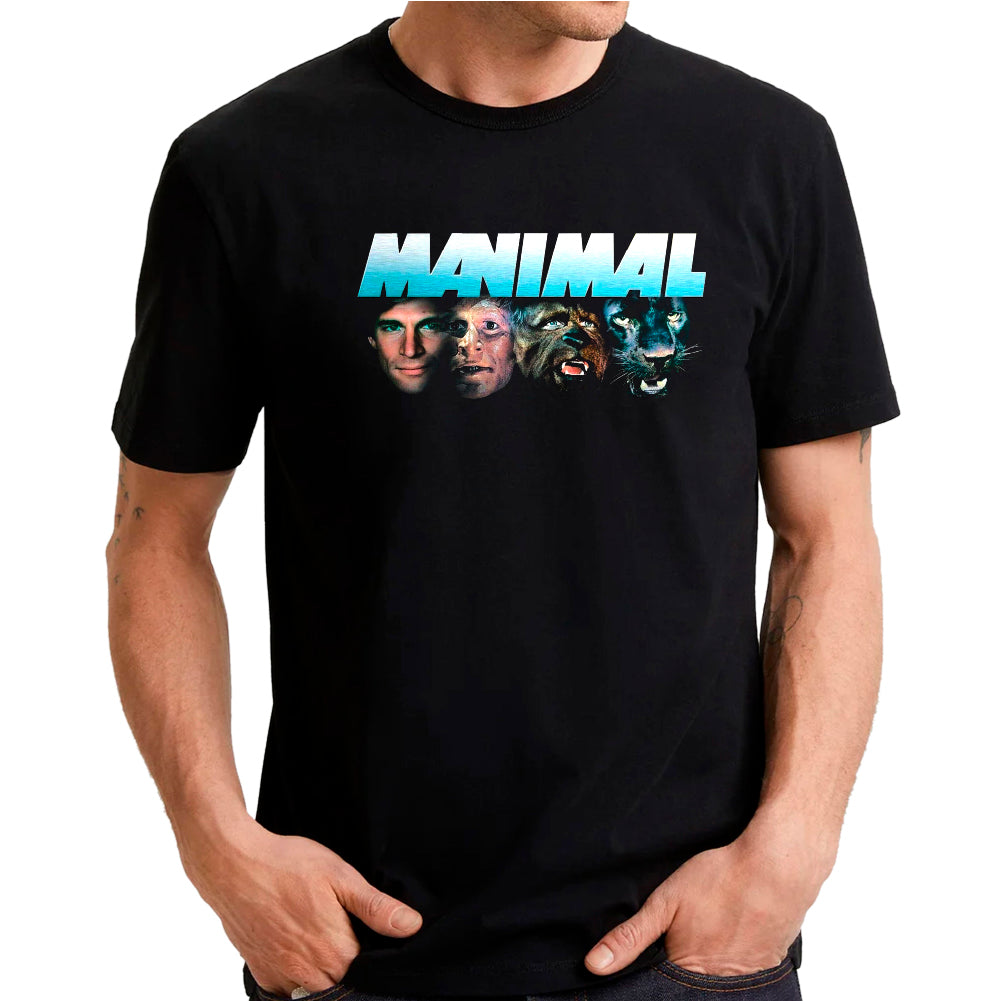MANIMAL