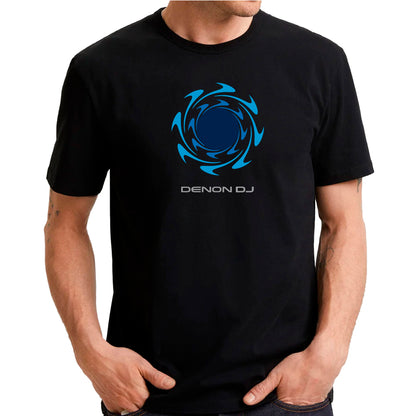 DENON DJ logo 2