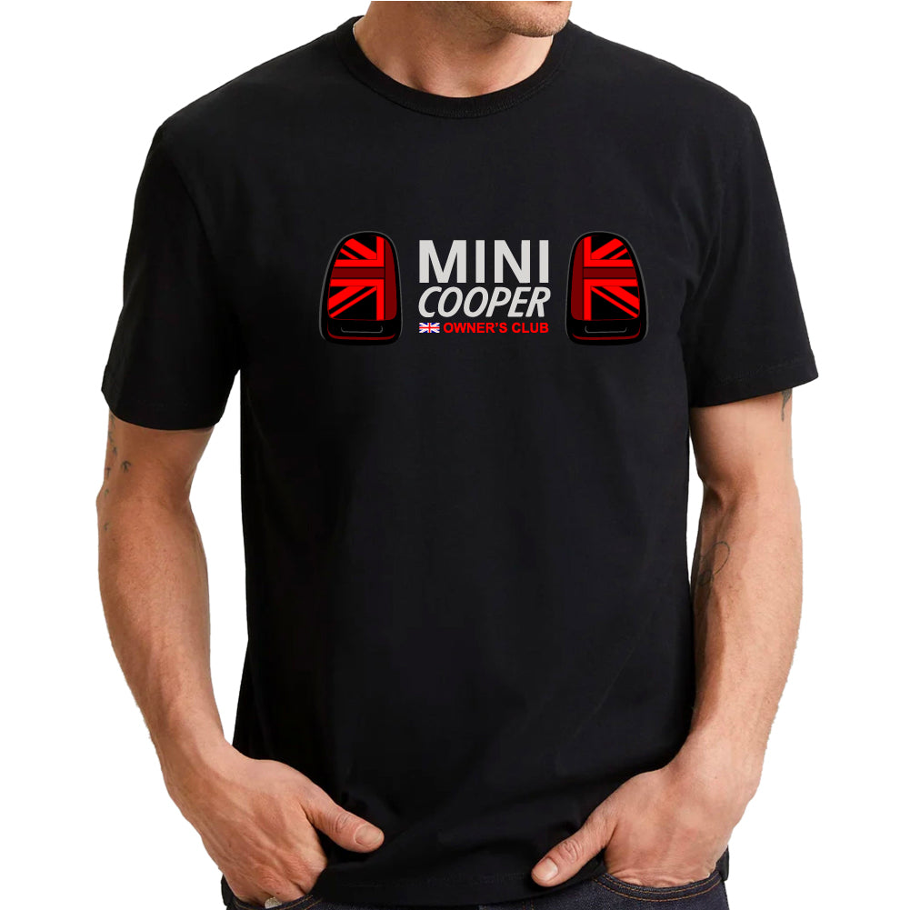 MINI Cooper Owner's Club 1