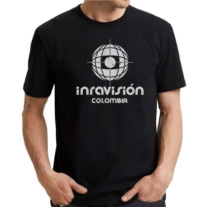 Inravisión logo de 1982