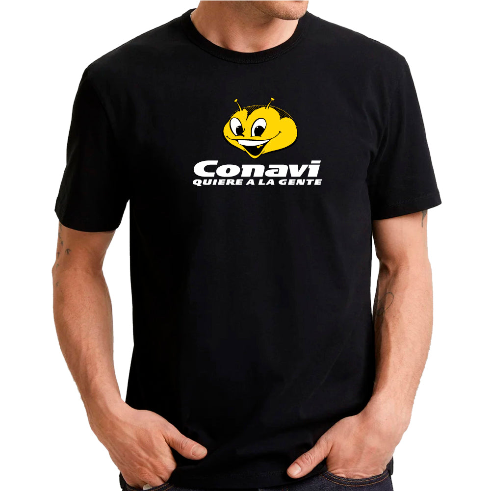 Conavi logo vintage