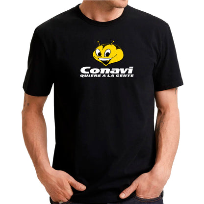 Conavi logo vintage