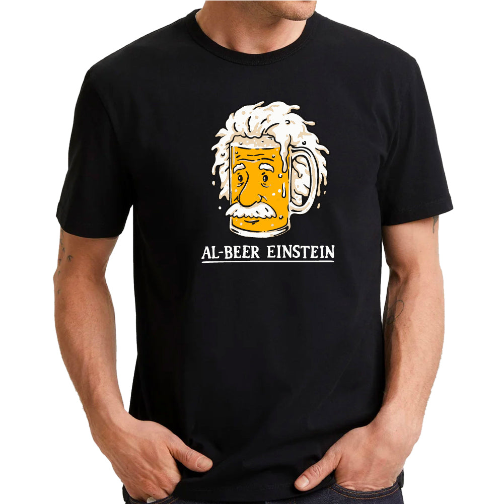 Al-Beer-Einstein