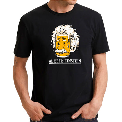 Al-Beer-Einstein