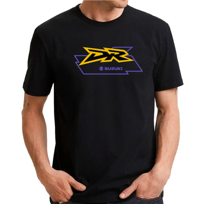 Suzuki DR logo 1