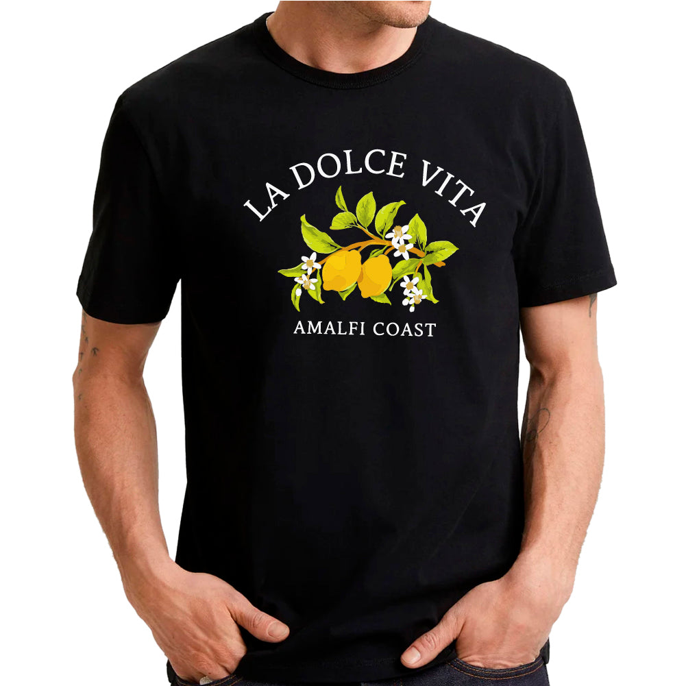 La Dolce Vita | Amalfi Coast