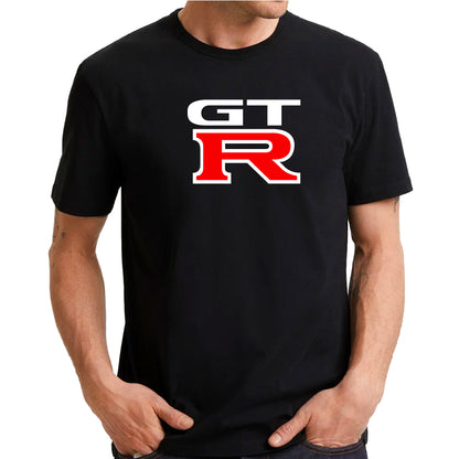 GTR logo