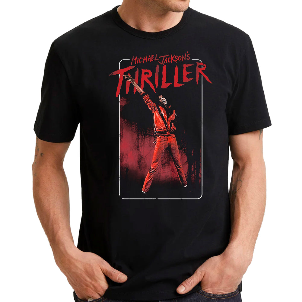 Michael Jackson | Thriller