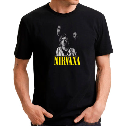 NIRVANA - The band