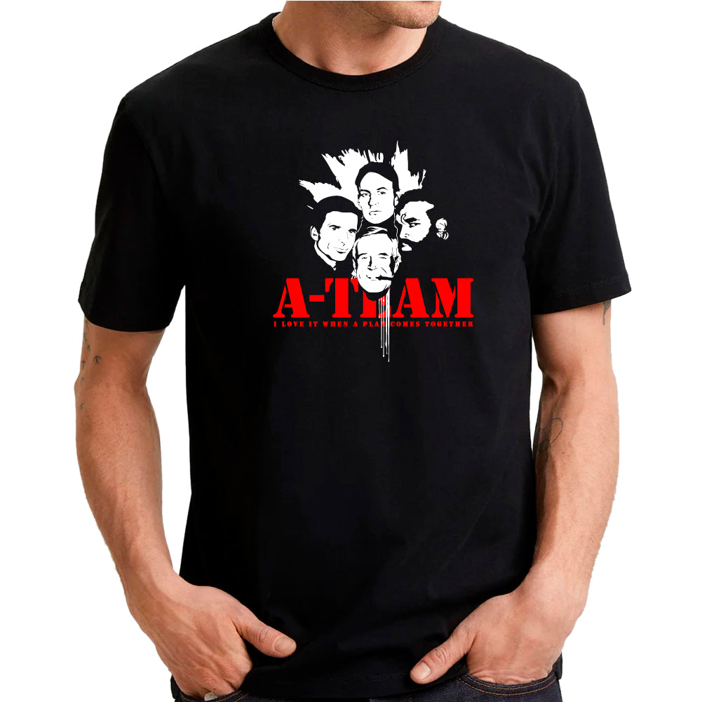 A-TEAM