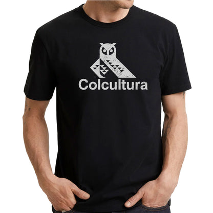 Colcultura - logo vintage
