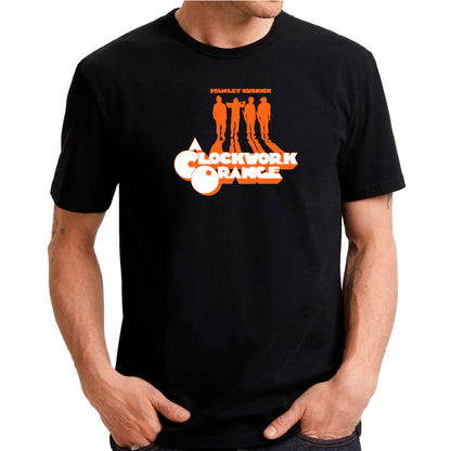 La Naranja Mecánica