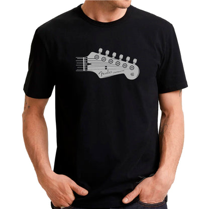 Fender Stratocaster head