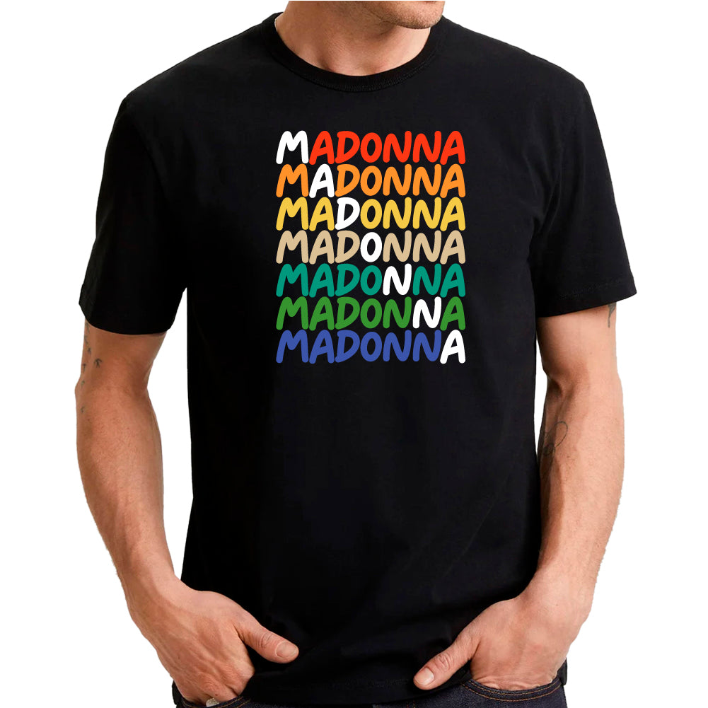 Madonna groovy