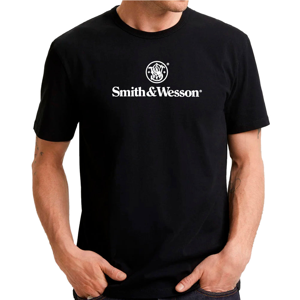 Smith & Wesson 1