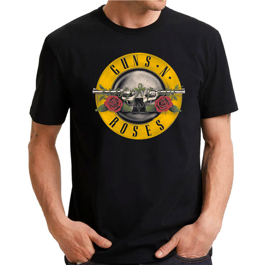 Guns n' Roses logo 1