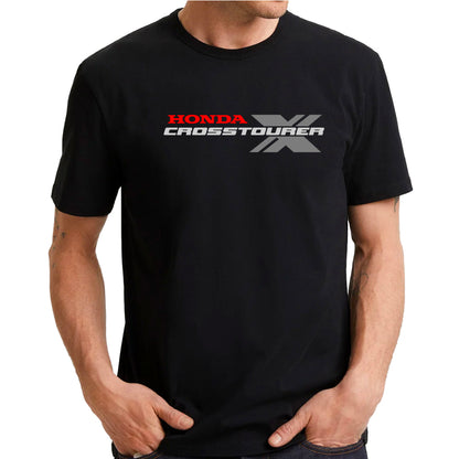 Crosstourer emblema 2
