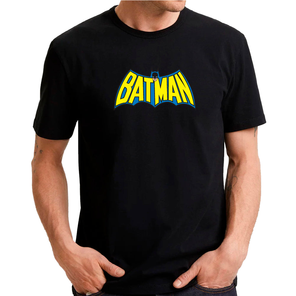 Batman logo clásico
