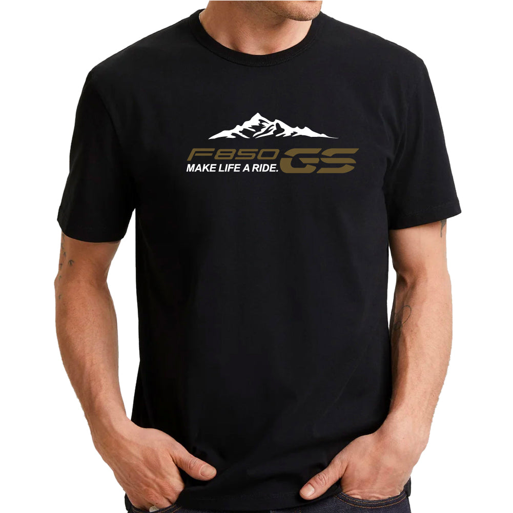 F850 GS logo 1