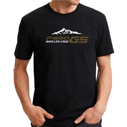 F850 GS logo 1