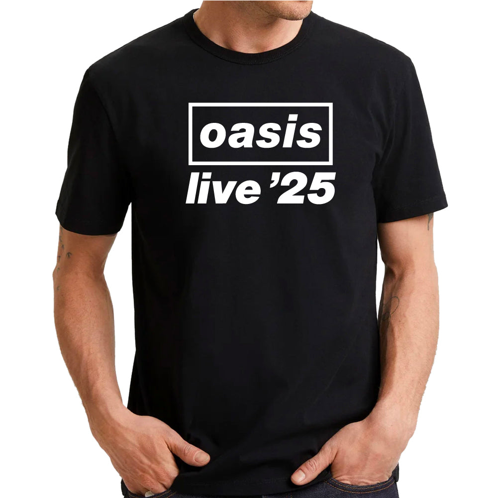 OASIS - Live '25