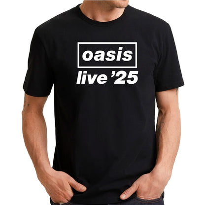 OASIS - Live '25