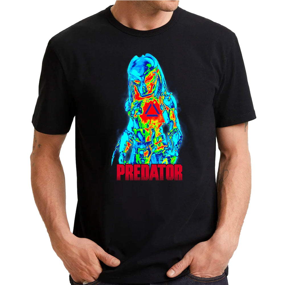 Predator | Thermal vision