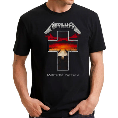 Metallica | Master of Puppets