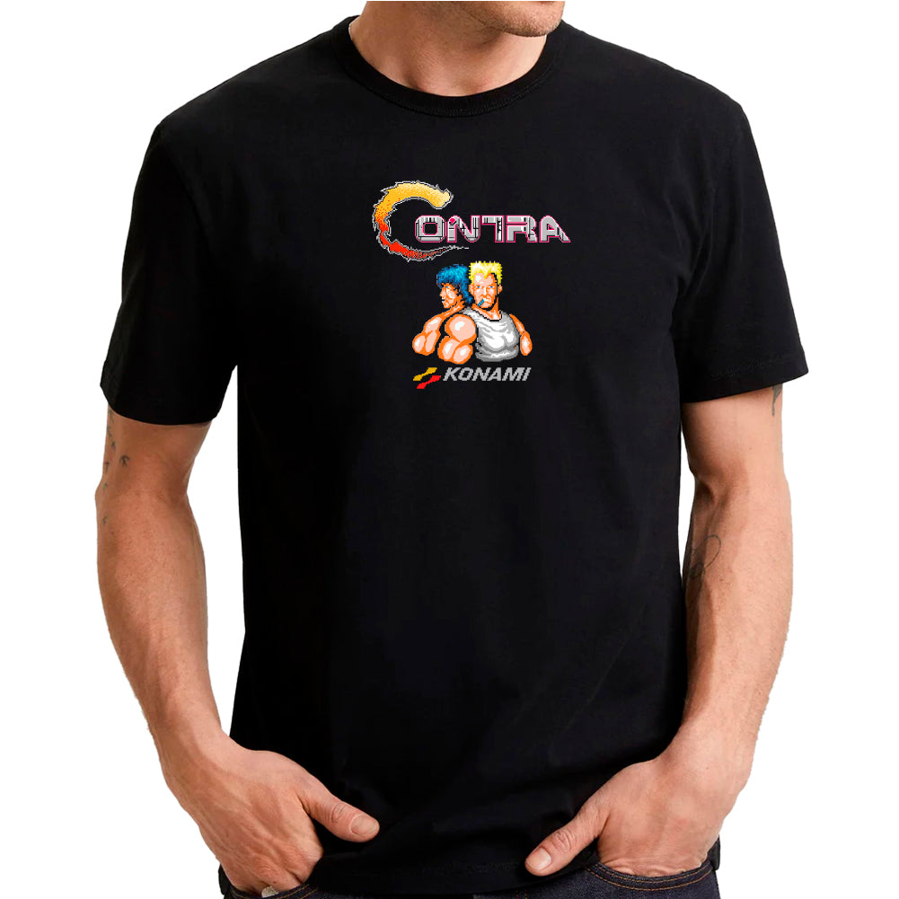 Contra NES