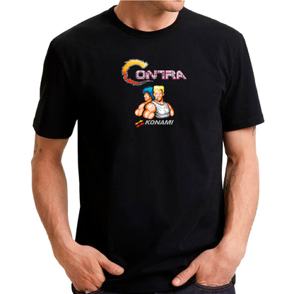 Contra NES